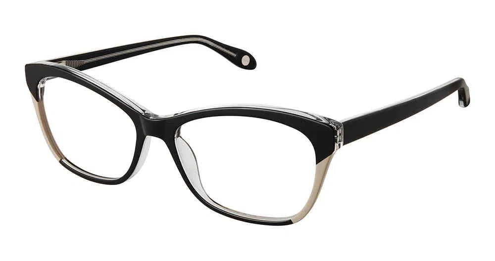 Fysh F-3726 Eyeglasses - view 4